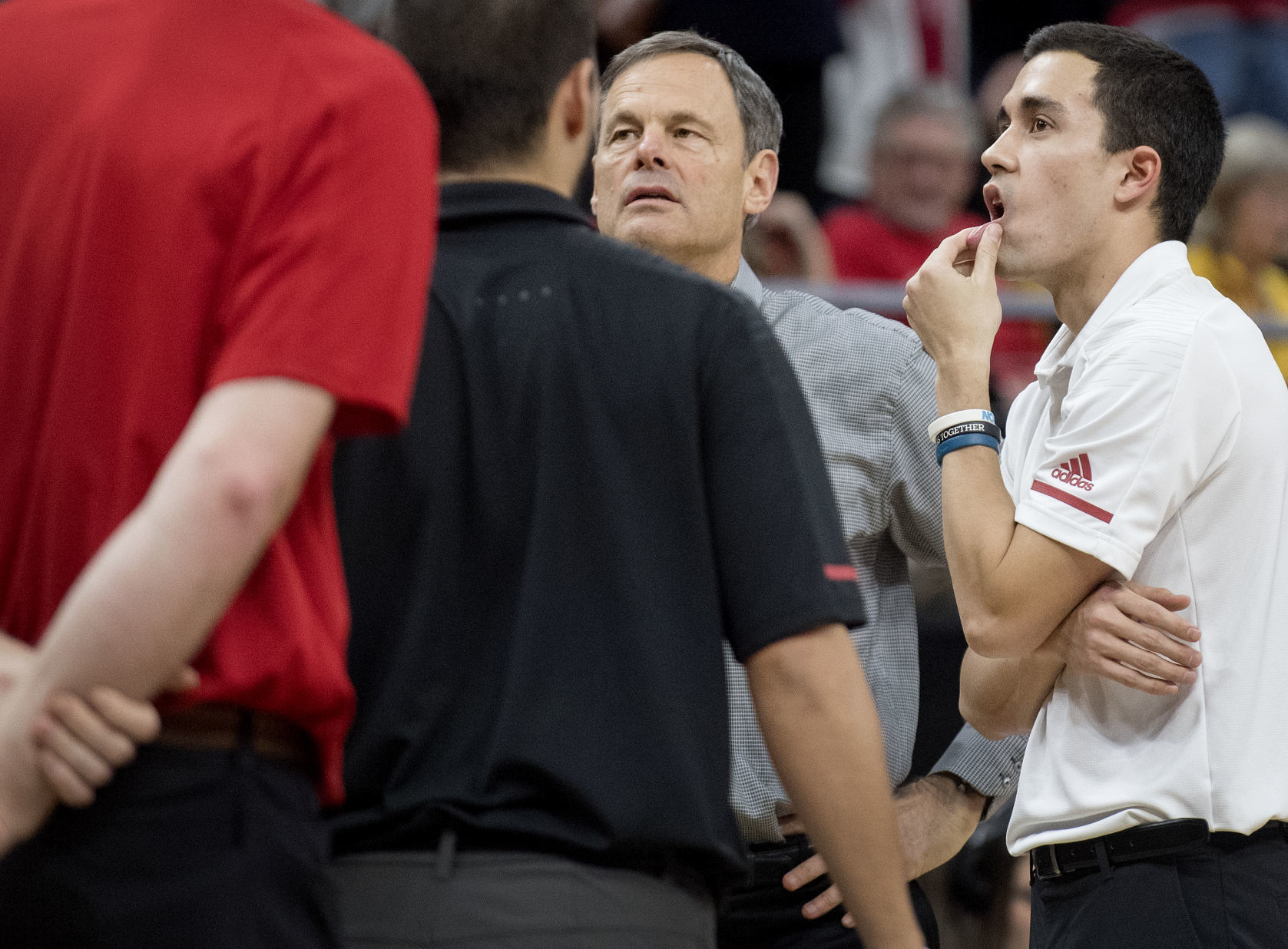 Stanford vs. Nebraska, 12.15